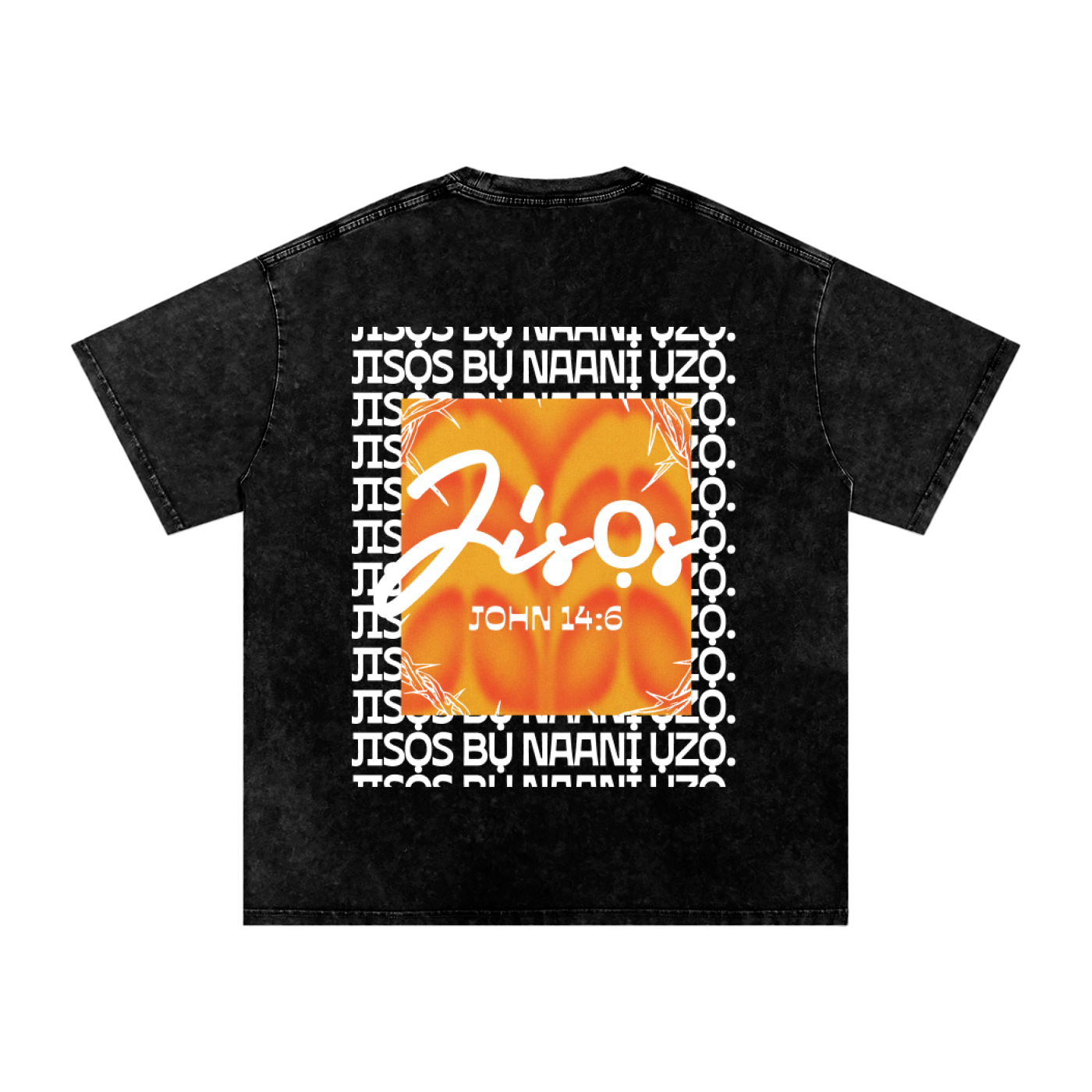 Christian apparel ,Gospel apparel ,Christian graphic tees