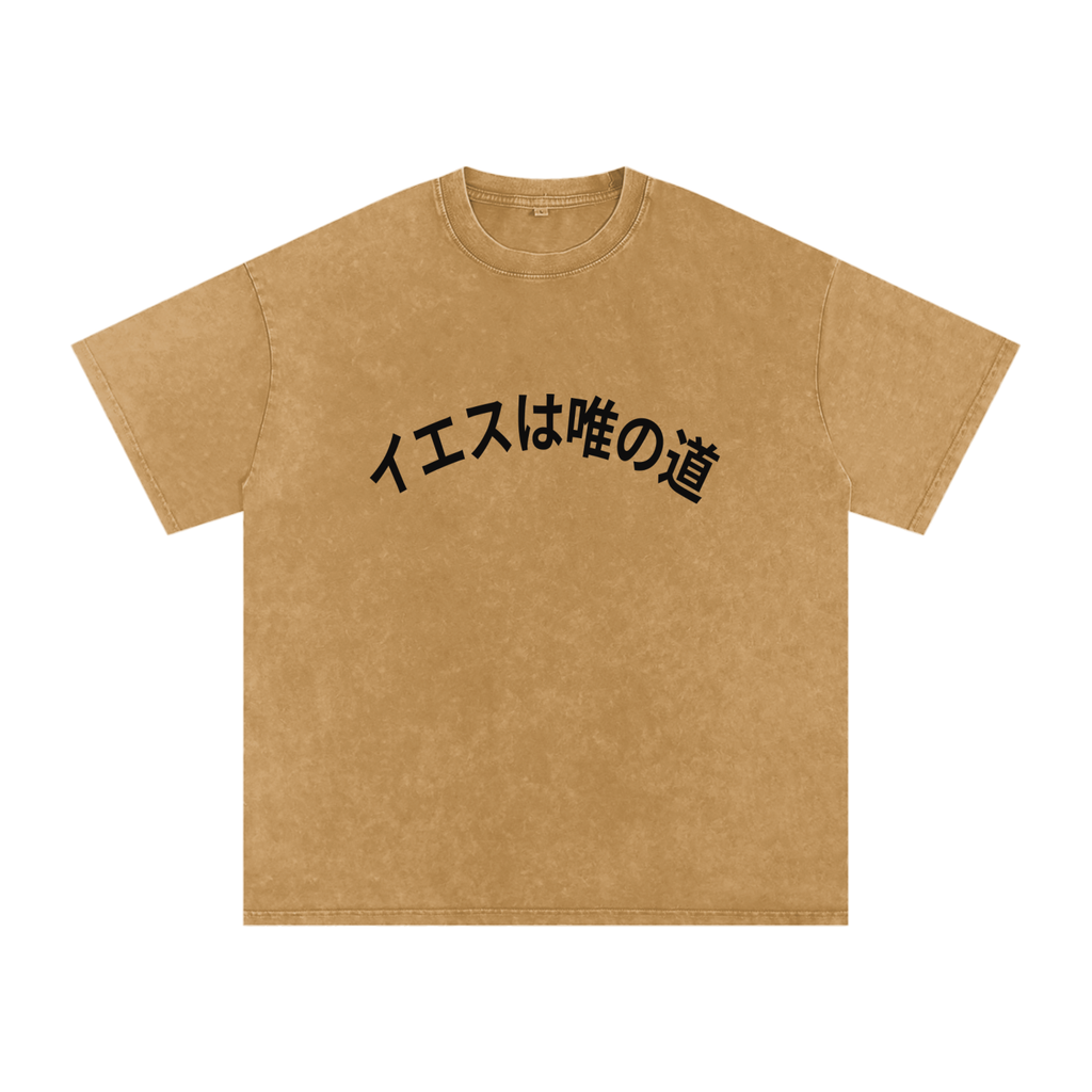Christian clothing brand,Christian clothing,Graphic tees,Graphic t-shirts,Jesus is the only way