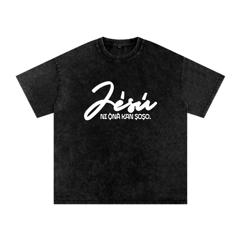 Yoruba,Christian apparel,Clothing brand