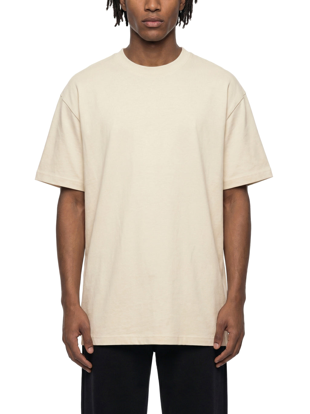 Jesus is the only way (Japanese) Unisex Oversized T-Shirt