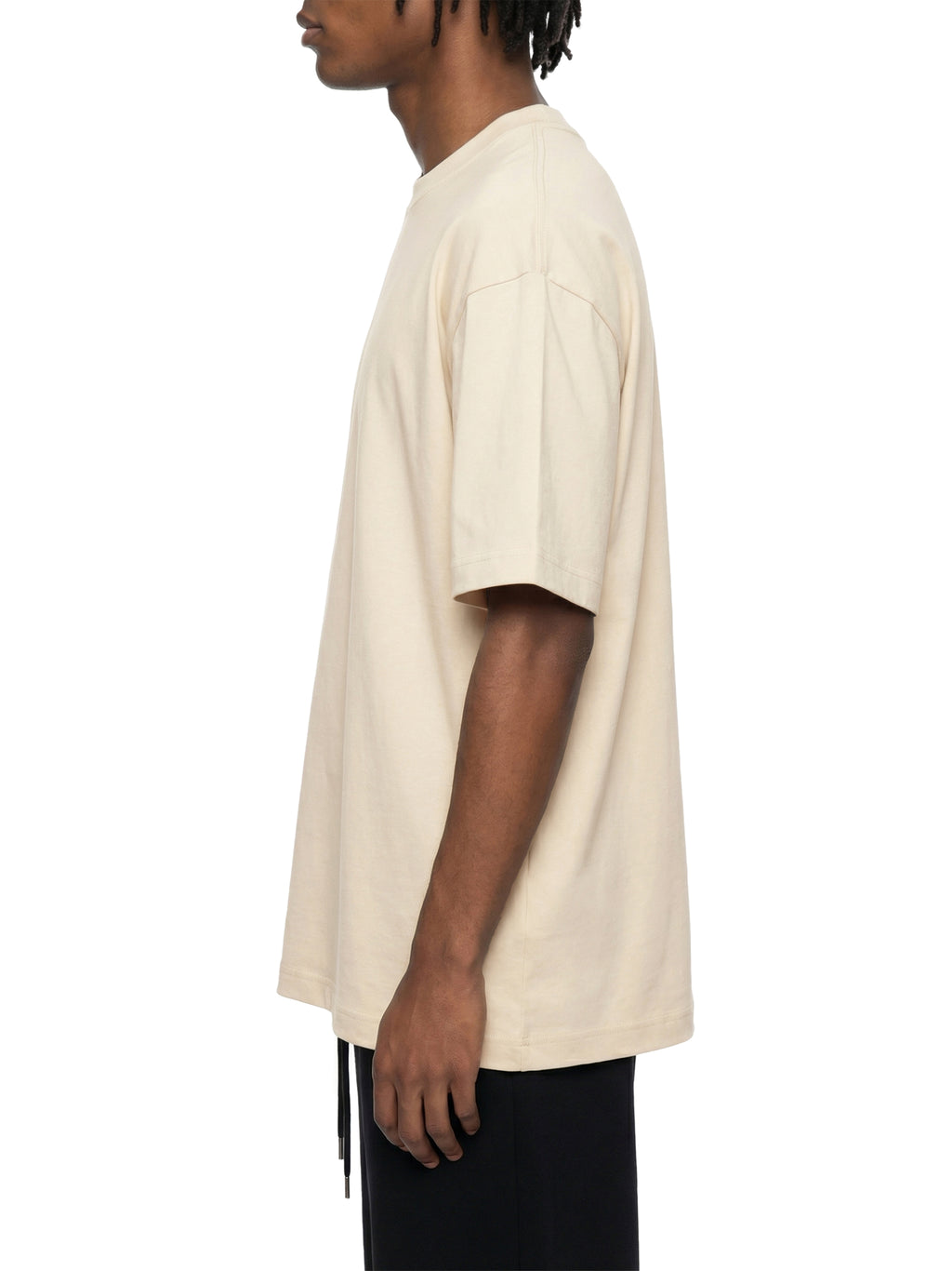 Jesus is the only way (Japanese) Unisex Oversized T-Shirt